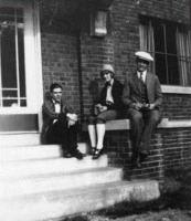 William Penn Students 