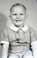 Tommy Vogel 