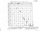 Iowa land survey map of t089n, r024w