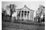 Spencer Chapel