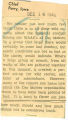 Wild WAAC rumors