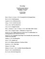 ITAA Proceedings 2011 Creative Design Target Market