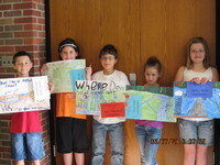 2013 Contest Winners