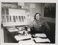 Roy Smith - Soil Scientist.