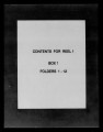 Henry Wallace correspondence [reel 1], 1859-1934