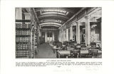 Law Building, the University of Iowa, 1921