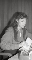 1988  Sally Mehaffy