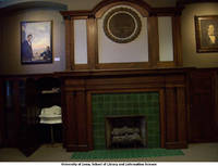 Council Bluffs Public Library, Council Bluffs, Iowa