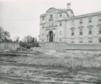 Memorial Union, 1950