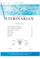 Iowa State University Veterinarian v. 25, n. 2, 1962-63