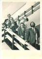 Iowa Brass Quintet, The University of Iowa, 1970s