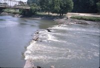 Fast current