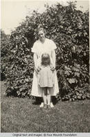 Nanny and Frindy