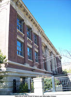 Council Bluffs Public Library, Council Bluffs, Iowa