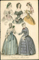 Fashions for March
