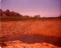 Photograph Collection Of Fisk Ramp Site 