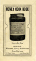 Honey Cook Book