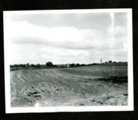 Documenting the Progress of Terraces Built in 1935