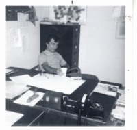 John Summers, Ceta employee