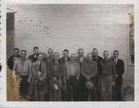 Appanoose County Watershed Committee.