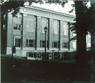 Trowbridge Hall, The University of Iowa, 1940s