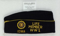 Veterans Caps