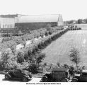 Armory, Field House, Iowa City, Iowa, between 1930 and 1935