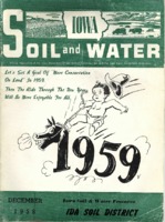 Iowa Soil and Water, 1959
