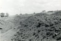 TOT Construction on Keith Amstutz farm