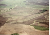 Bill Mahoney agricultural land 