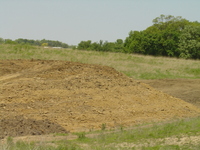 2007 Jack Strawhacker photos of pond construction