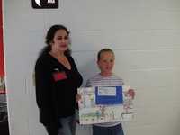 2005 Poster Contest Winners