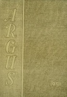 Ottumwa High School 1951 Yearbook