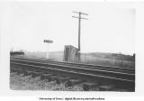 Malone, Iowa. CNW