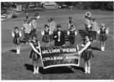 William Penn College Band