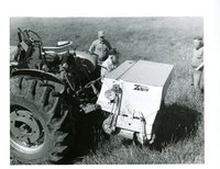 Jim Wheeler Board Foot Pasture