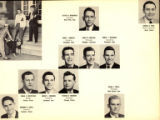 1951 Yearbook