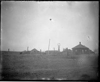 AG 211  Humble farmstead
