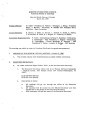 Executive Council Meeting of the American Society of Andrology March 5, 1987