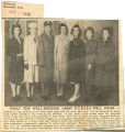 What the well-dressed army nurses will wear