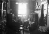 Office of Dr. Pammel, 1921