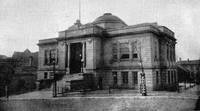 Ottumwa Public Library, Ottumwa, Iowa