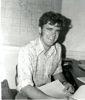Staff Photograph