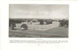 Quadrangle, The University of Iowa, May 1923