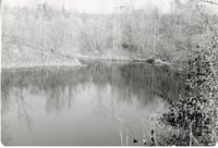 1979 Photograph Collection Of Fisk Ramp Site,