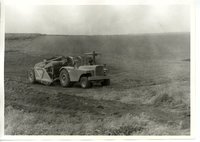 Harold Beichley farmland