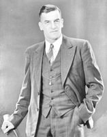 Arnold Witt