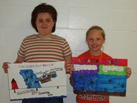 2006 Poster Contest Winners