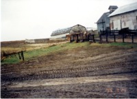 Jackson County farm tour, 1995
