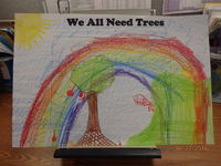 Henry County Soil and Water Conservation District Poster Contest, 2016